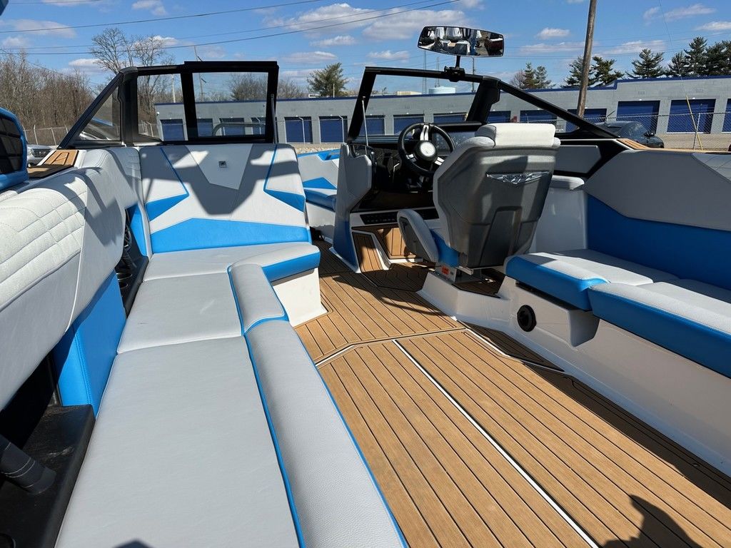 2023 Nautique Super Air Nautique S25