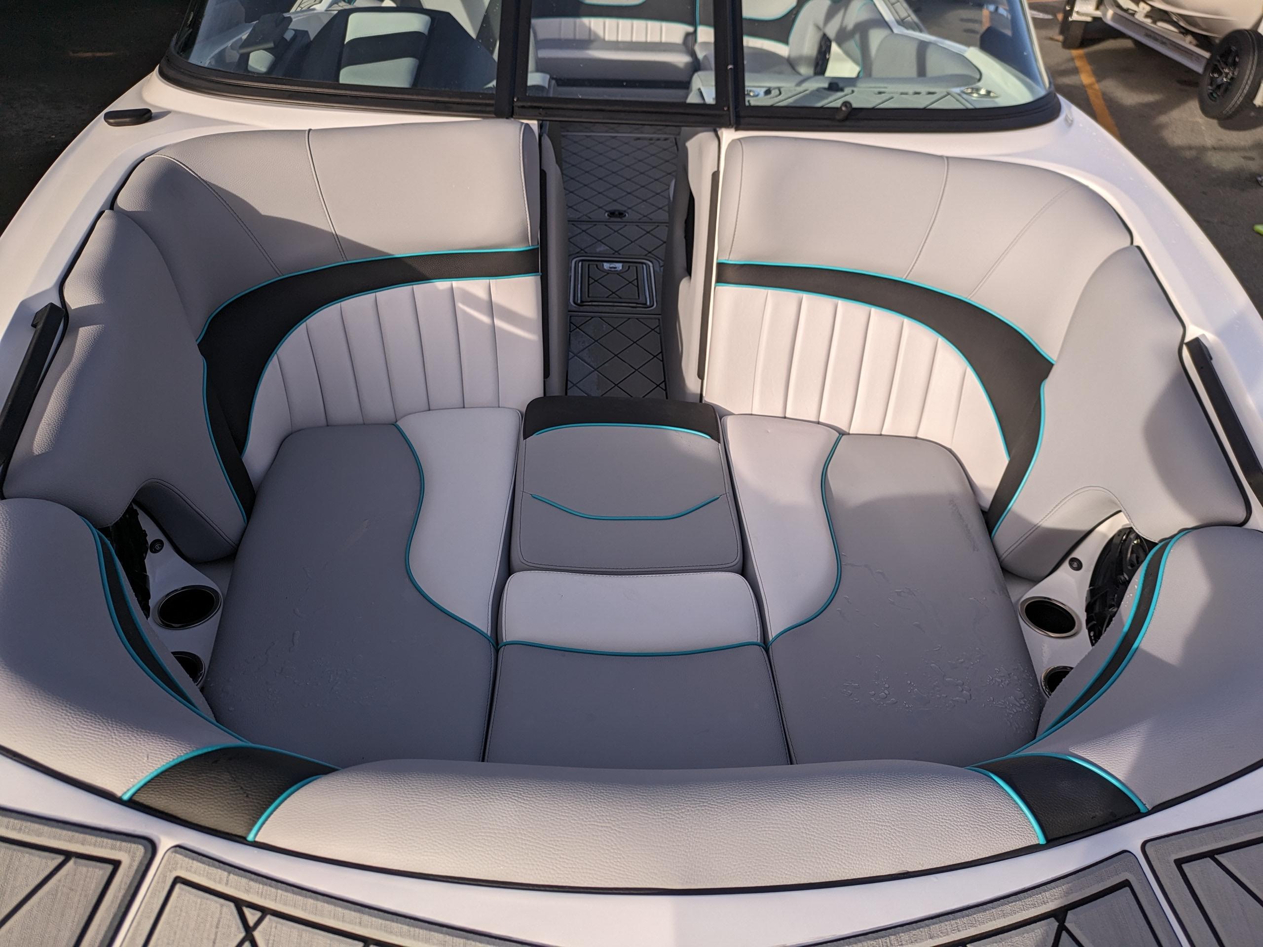 2025 MB Sports B52-23 Alpha