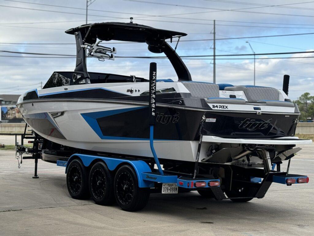 2022 Tige 24RZX