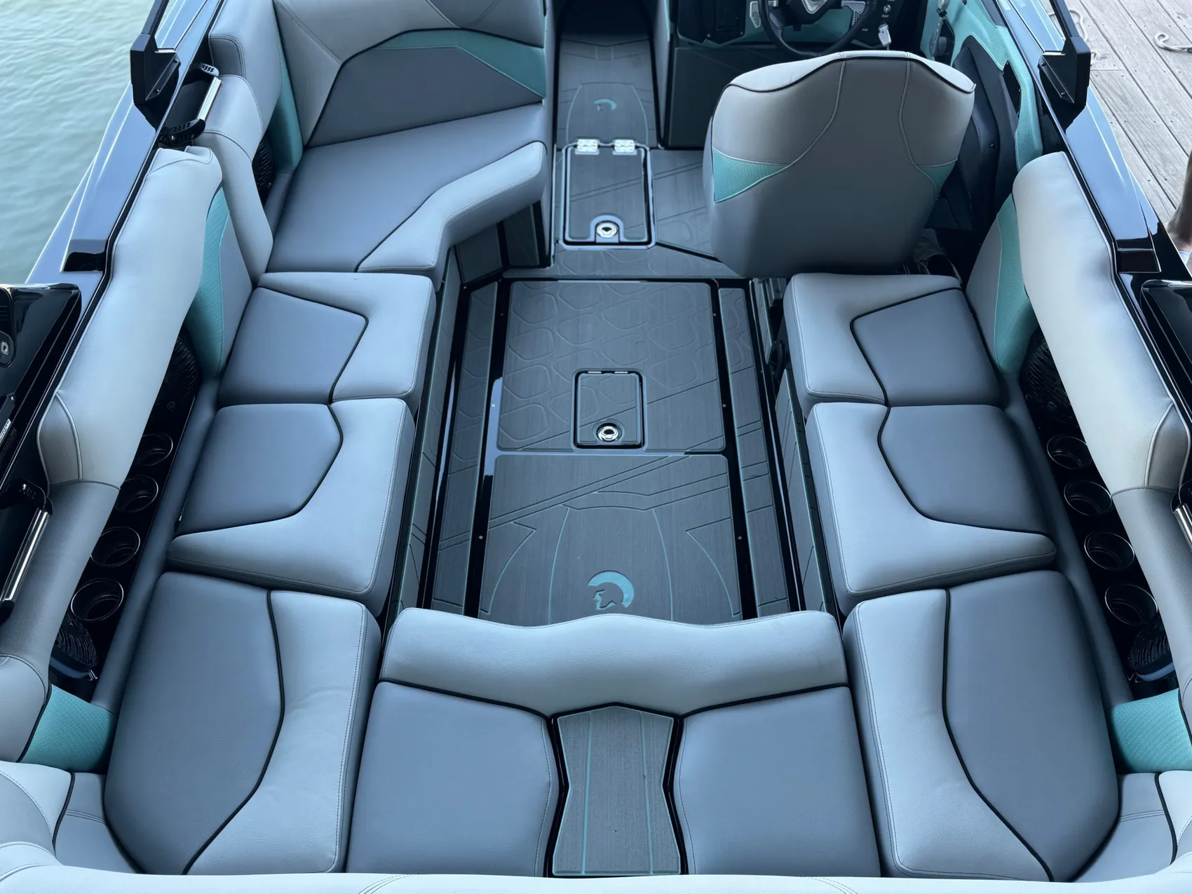 2025 Centurion Fe22
