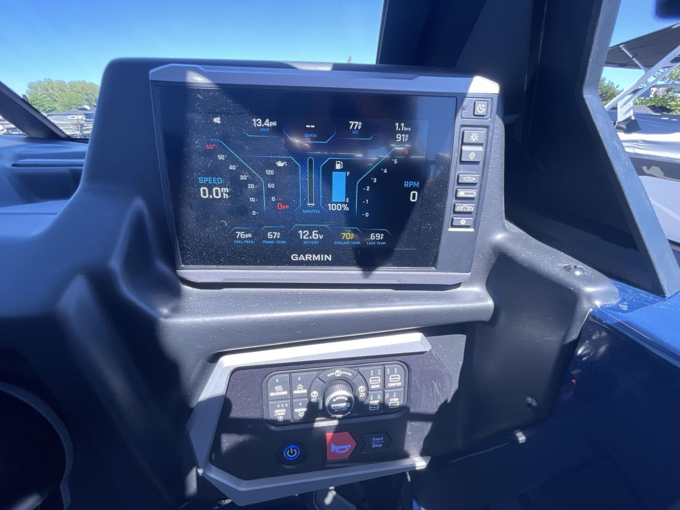2024 Axis T250