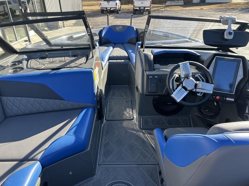 2023 Tige Z5
