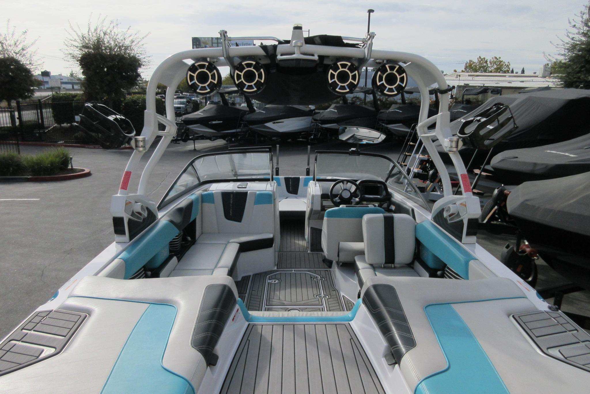 2014 Nautique Super Air G23 *** PRICE DROP ***