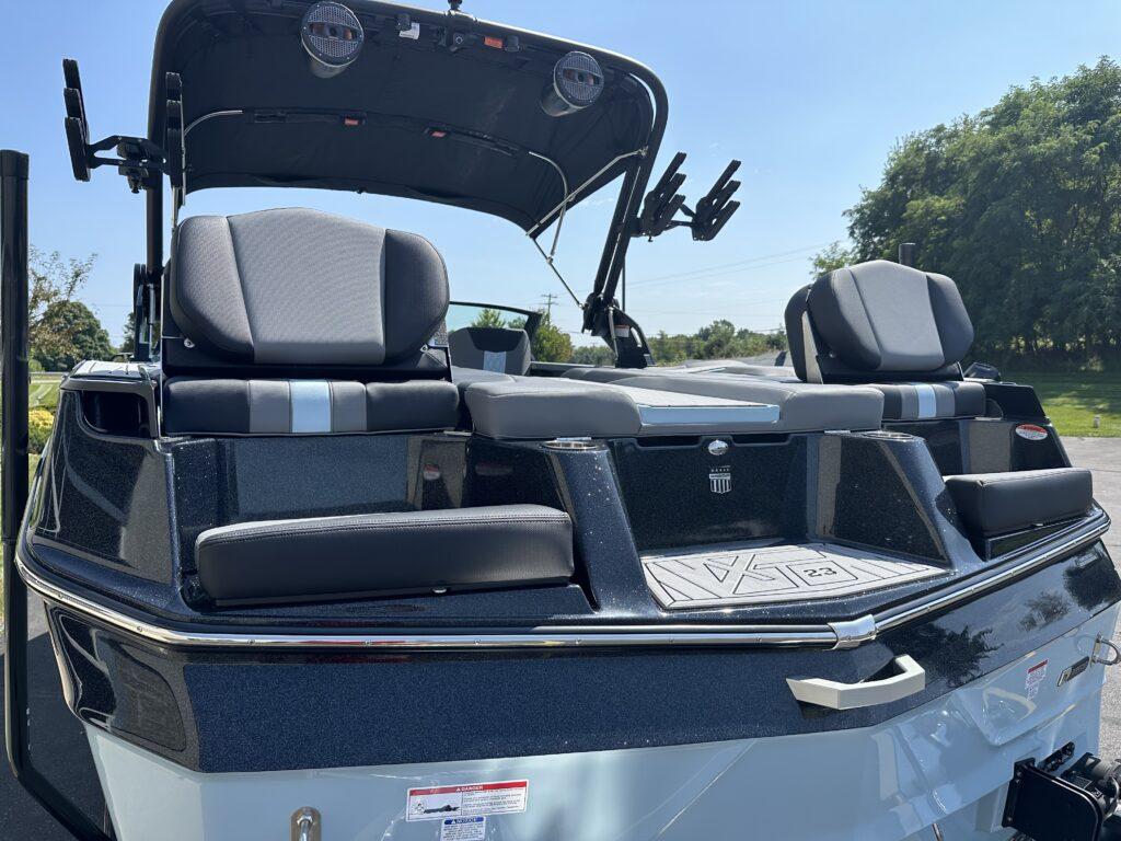 2025 MasterCraft XT23