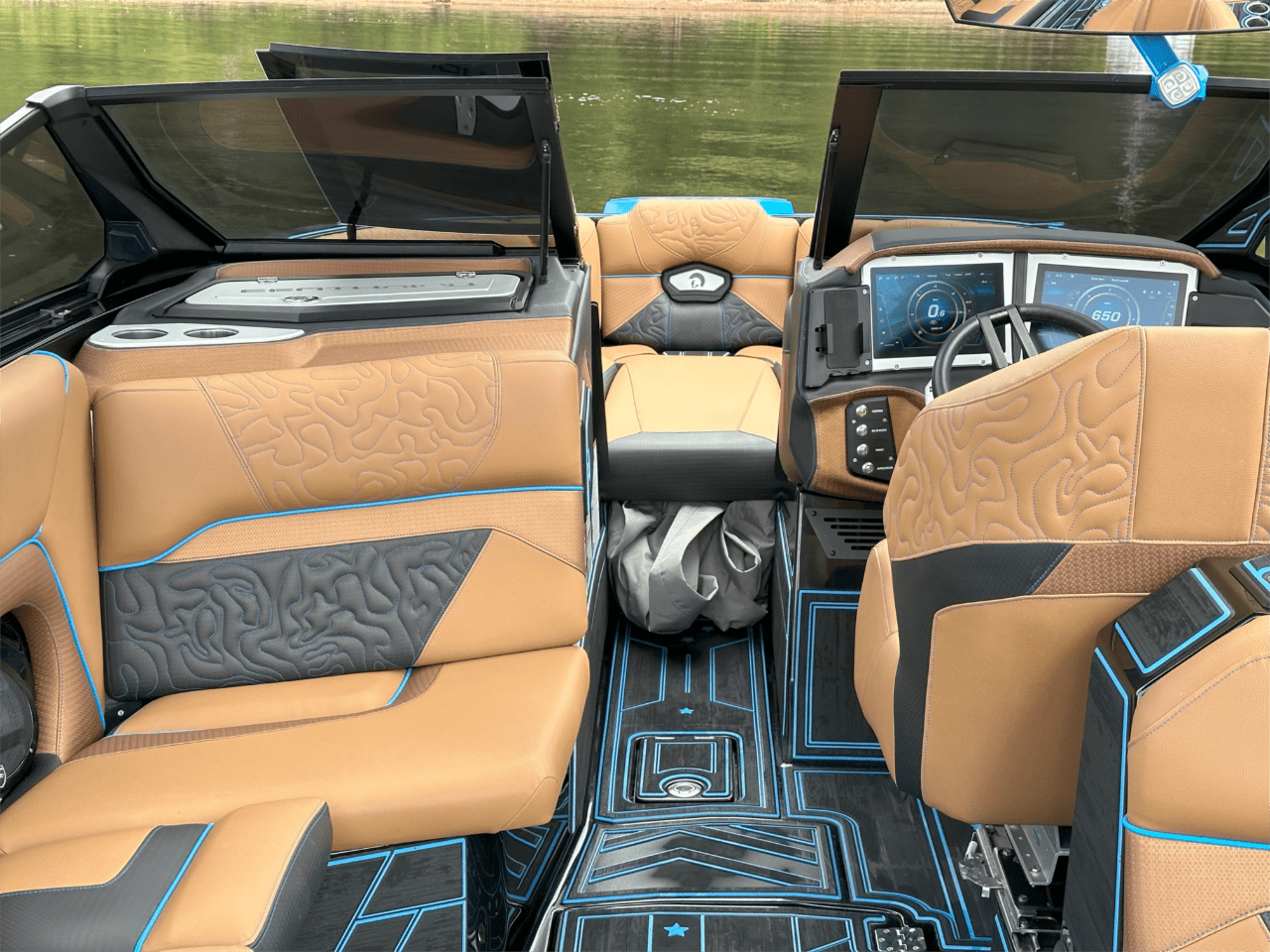 2024 Centurion Ri265 **BLUE MACHINE**