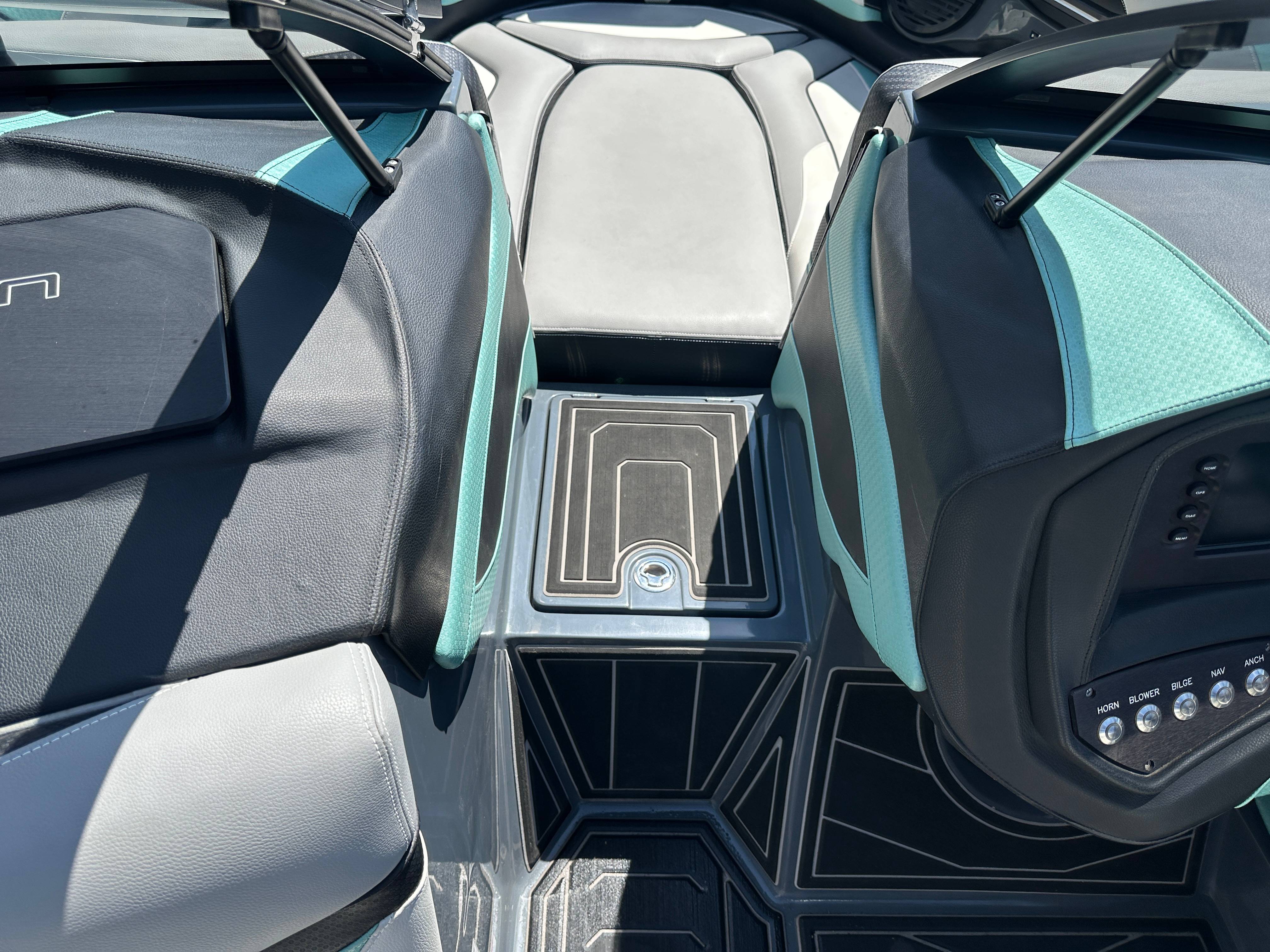 2020 Centurion Ri237