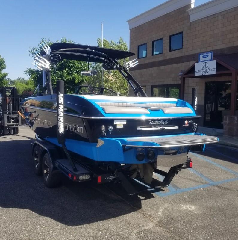 2014 Malibu MXZ 22