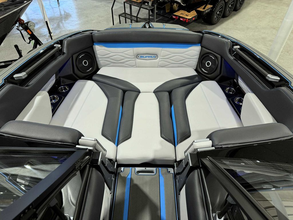 2025 SUPRA SA