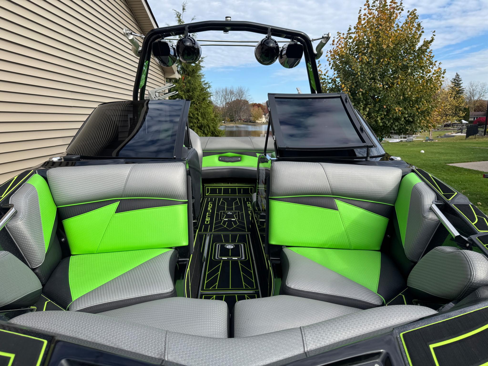 2021 Centurion Fi21