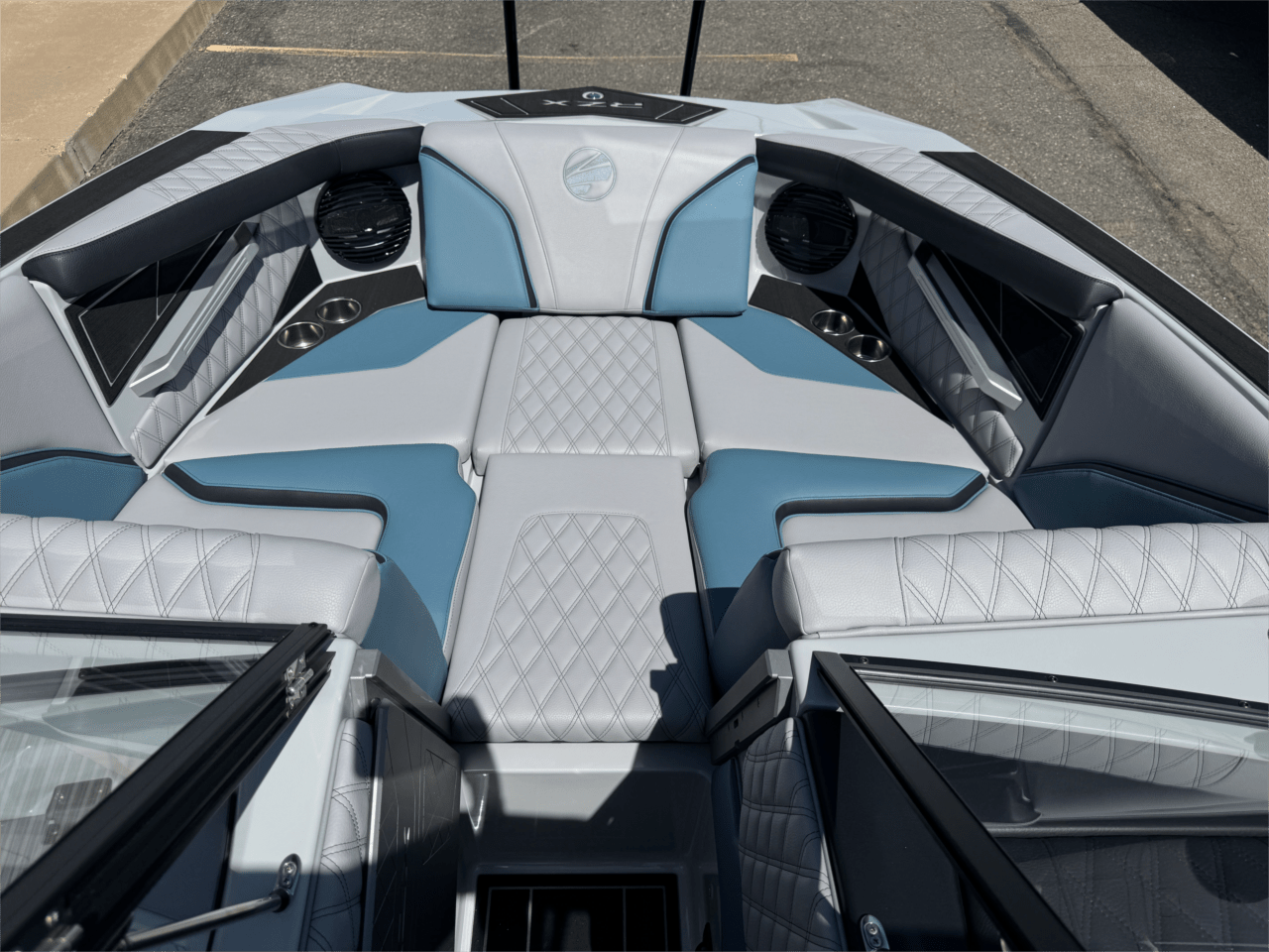 2025 Tigé 22RZX