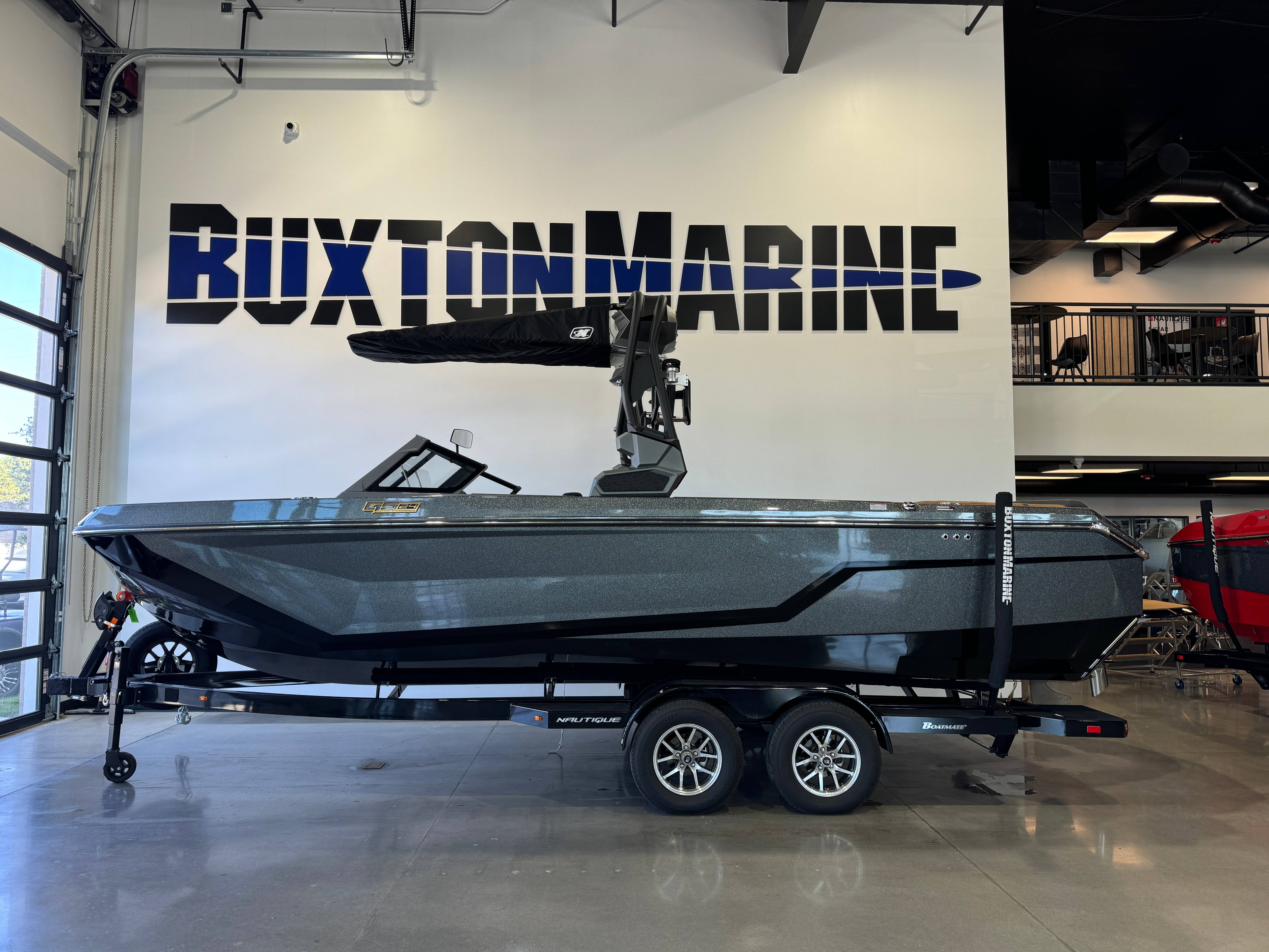 2025 Nautique Super Air Nautique GS24