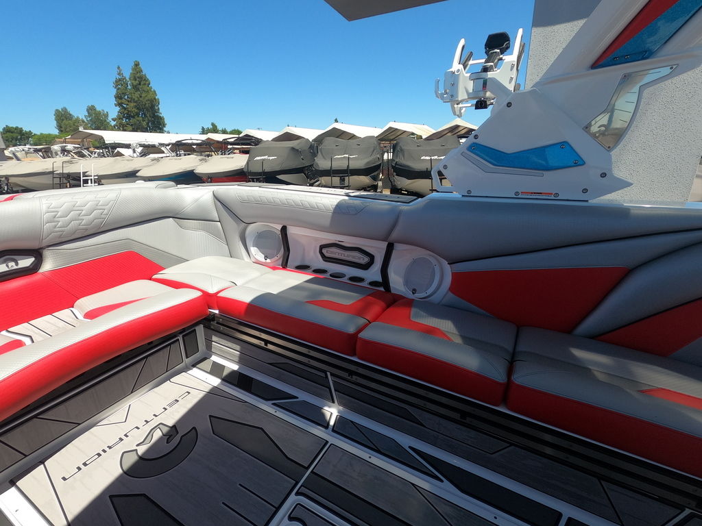 2024 centurion Ri265