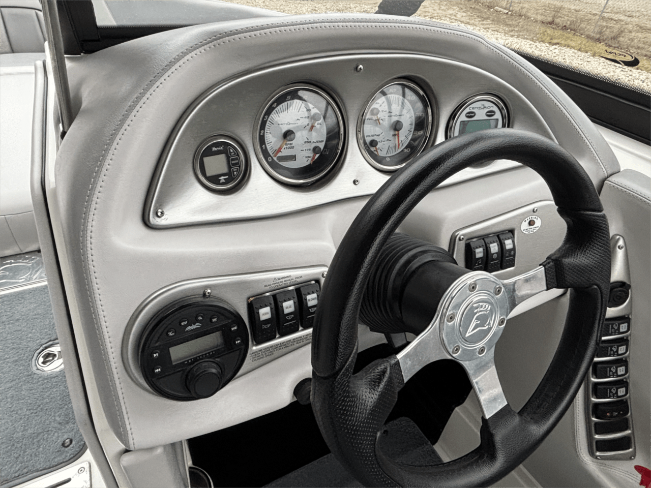 2008 Centurion Enzo S240