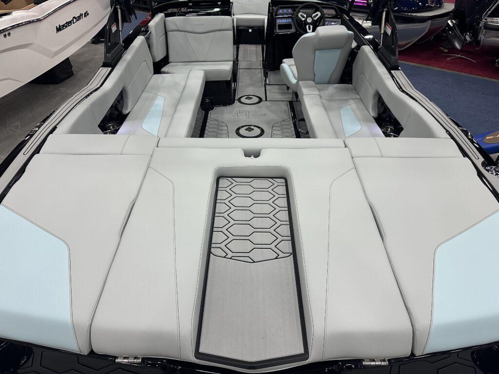 2025 MasterCraft NXT23