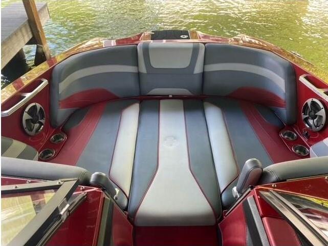 2017 MALIBU 22MXZ