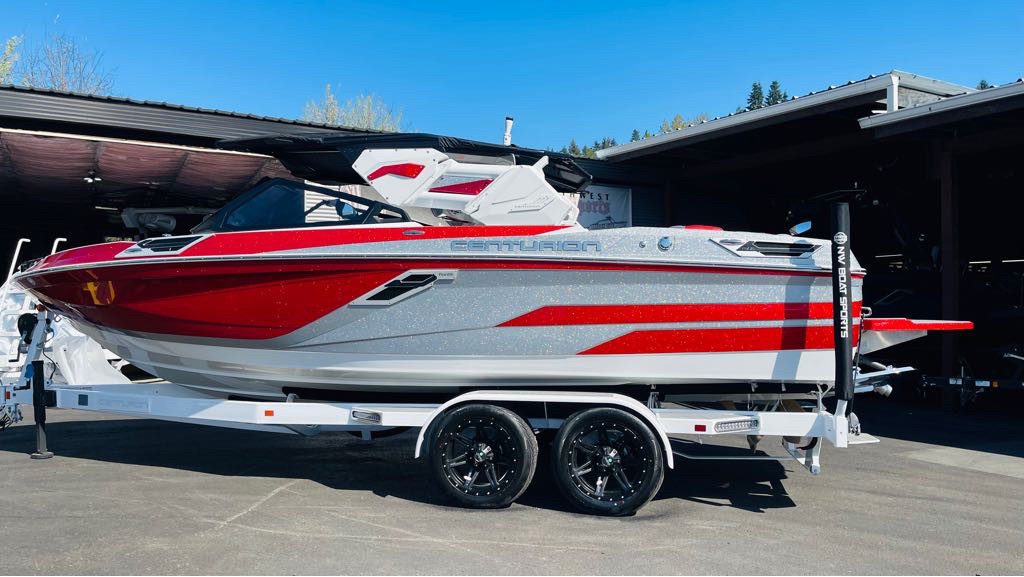 2024 Centurion Ri230