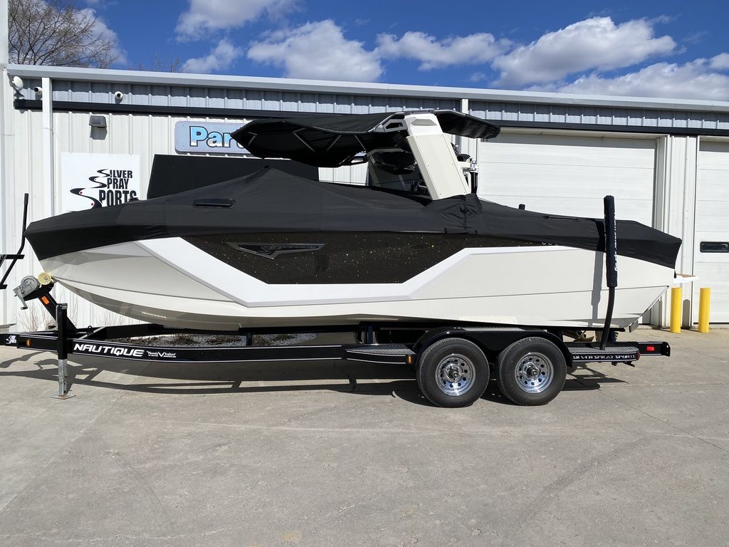 2025 Nautique Super Air Nautique S23