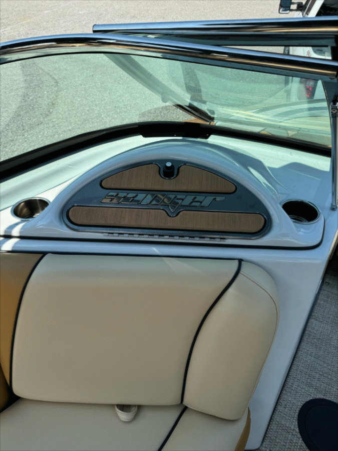 2023 Sanger 237sx