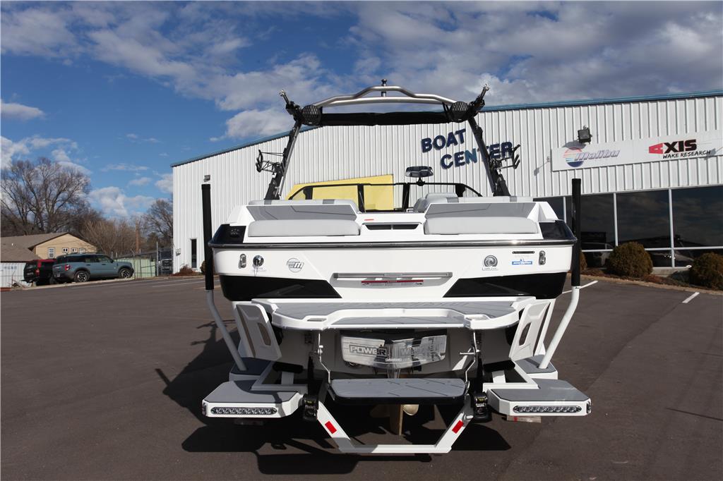 2024 Malibu Wakesetter 22 LSV