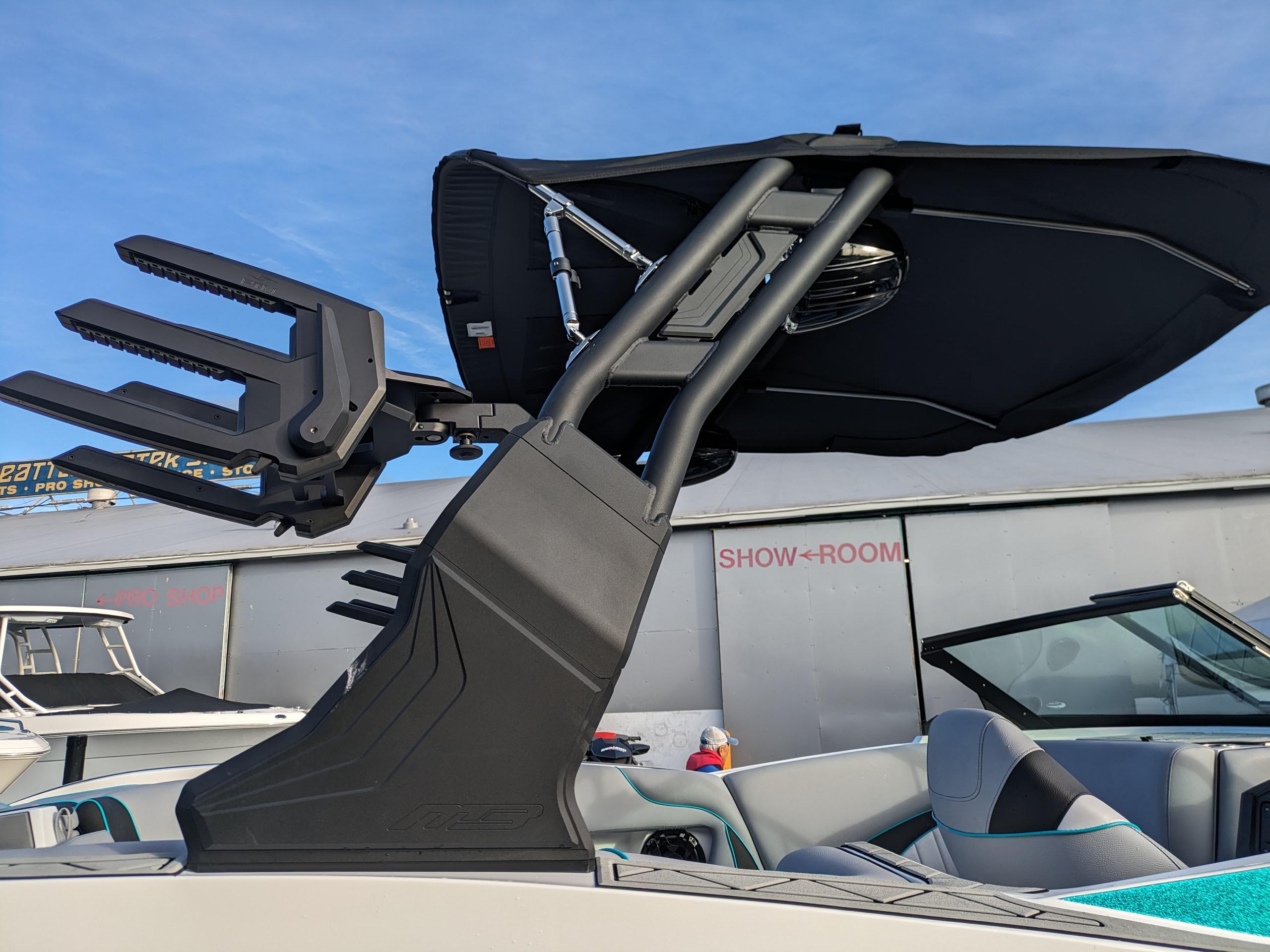 2025 MB Sports B52-23 Alpha