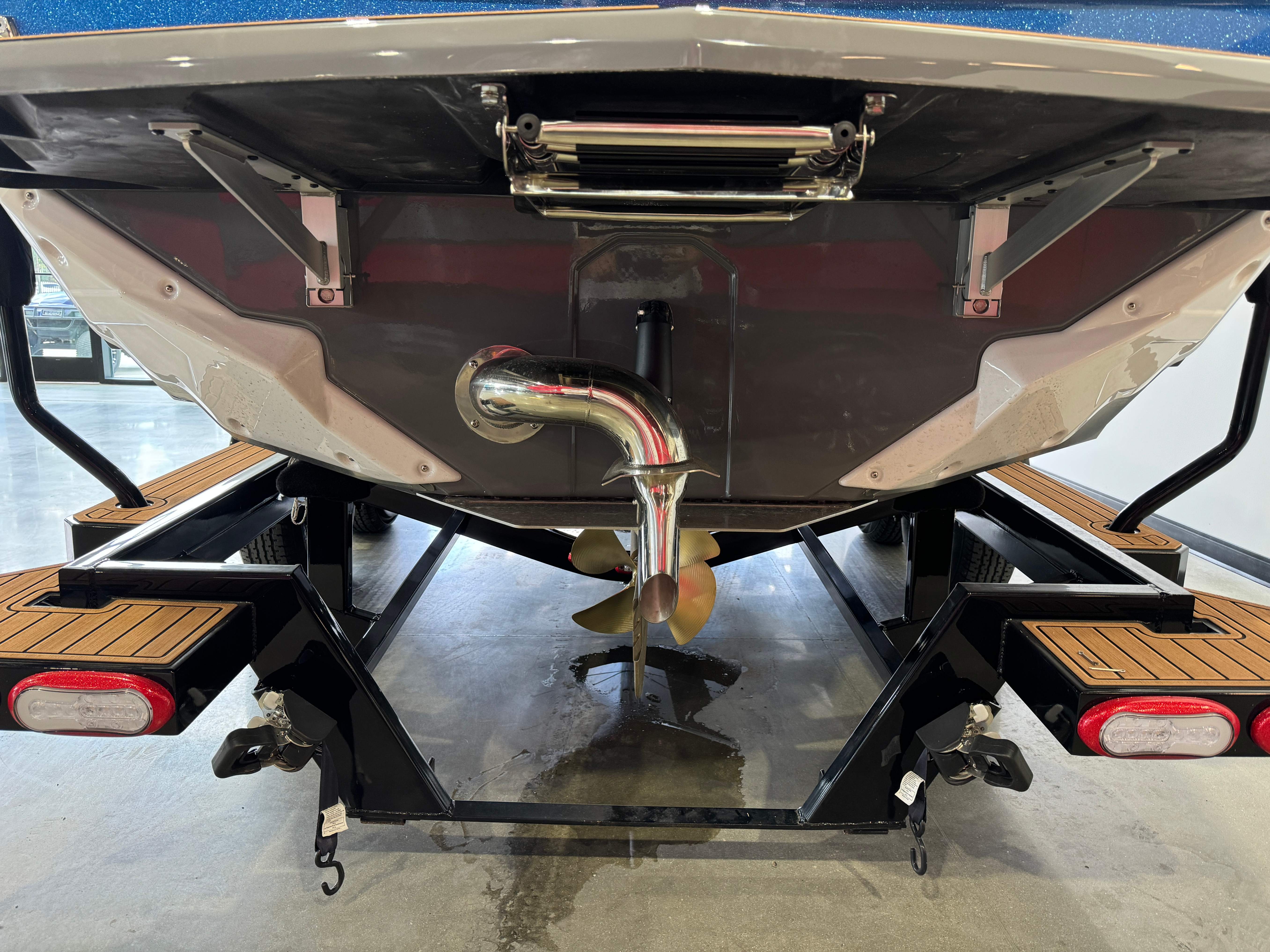2025 Nautique Super Air Nautique GS22