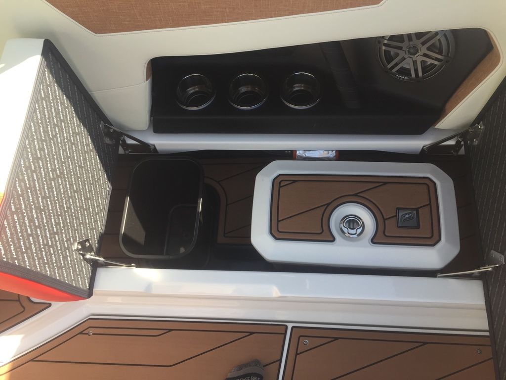 2025 Nautique Super Air Nautique GS20