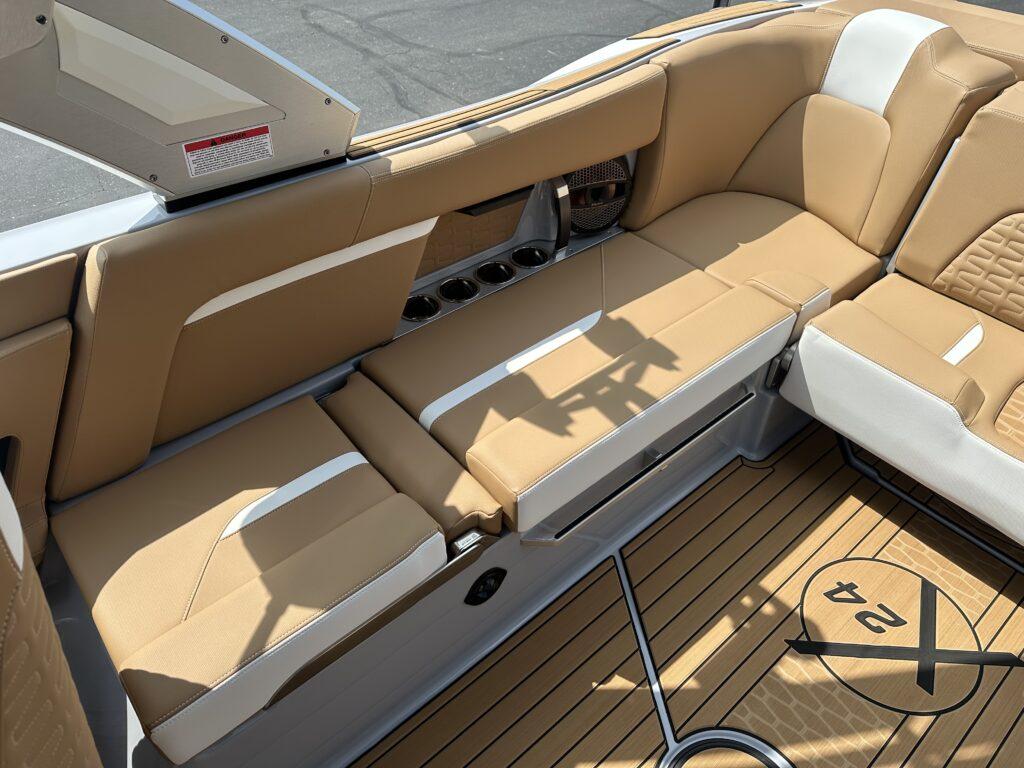 2025 MasterCraft X24