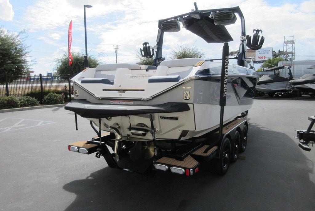 2024 Nautique Super Air G25