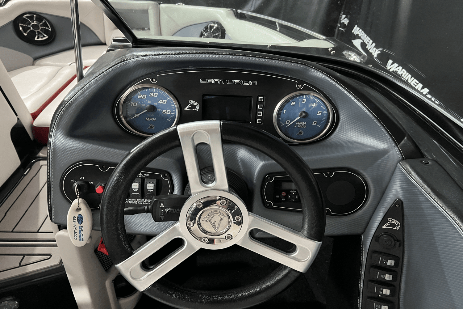 2015 Centurion Enzo SS210