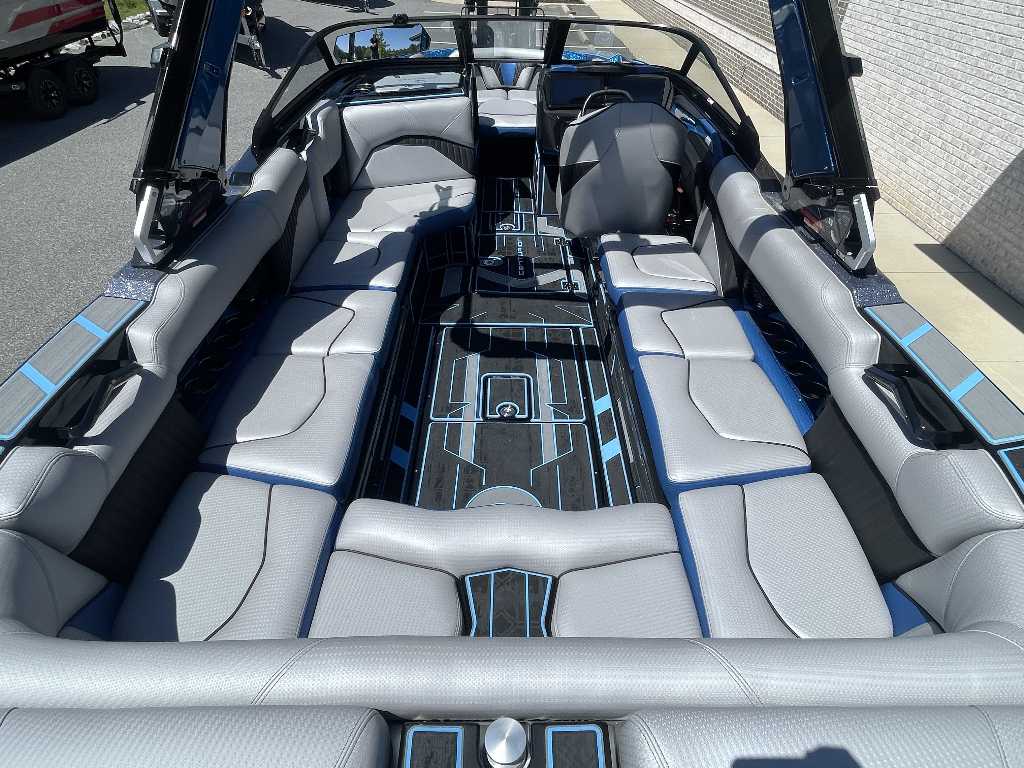 2023 Centurion Fi25