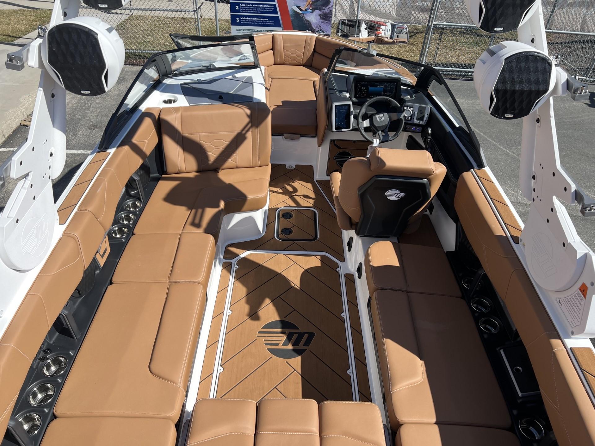2024 Malibu 23 LSV Demo!