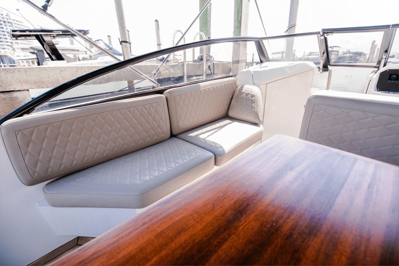 Rand Supreme 27