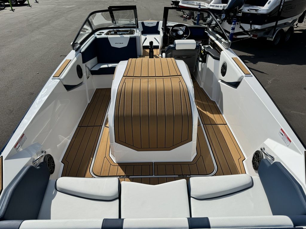 2025 Nautique Ski Nautique 200