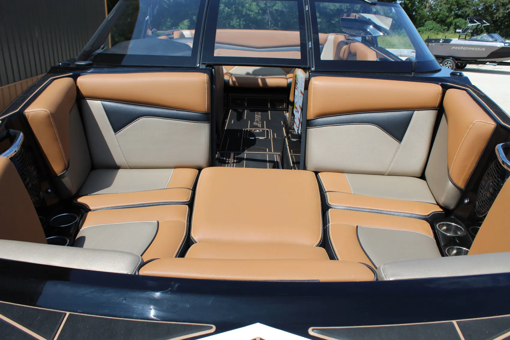 2021 Supreme ZS232