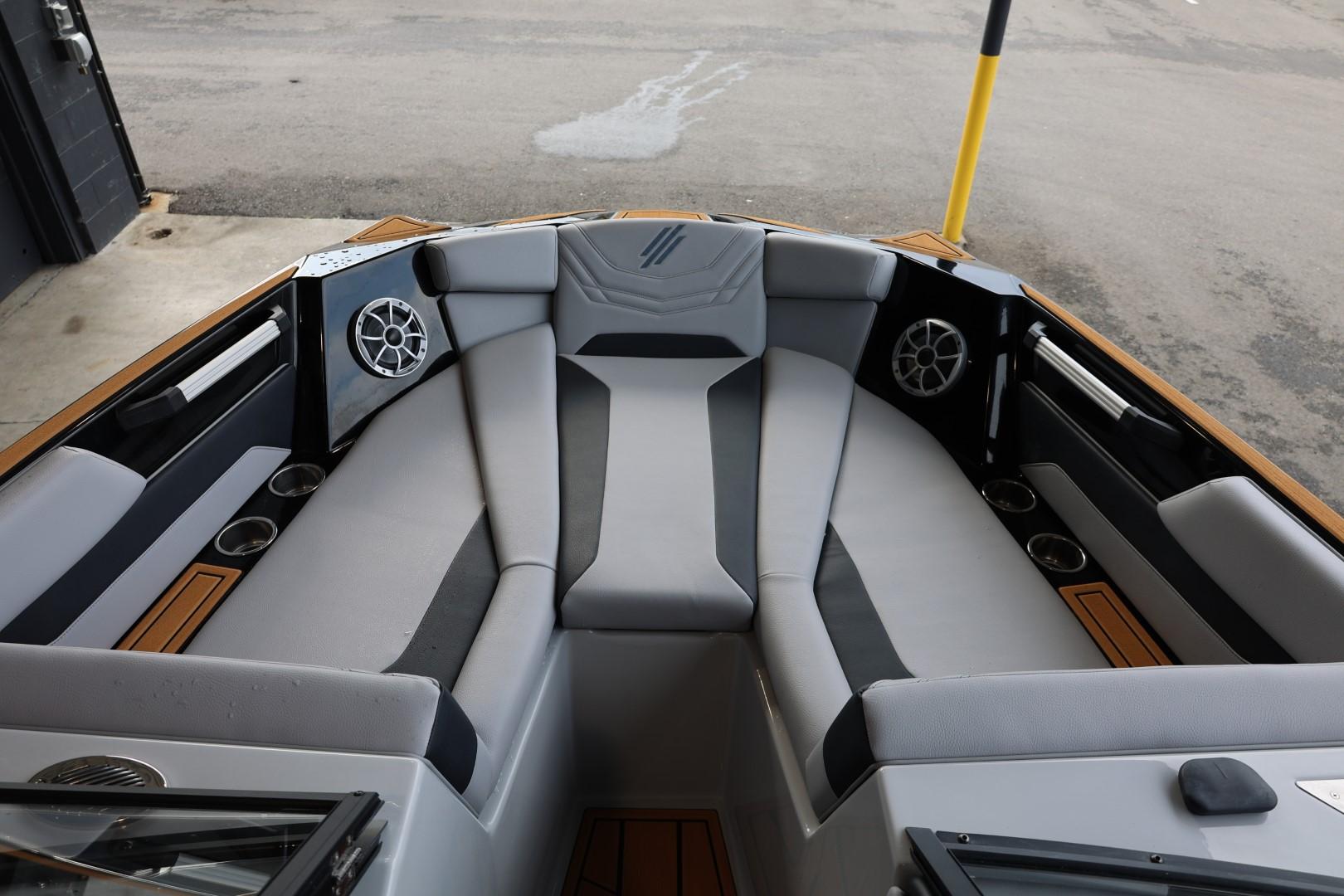 2025 ATX Boats 22 Type-S