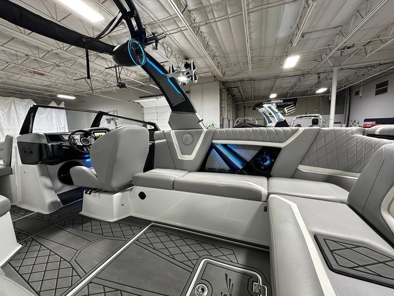 2021 Tige 25ZX