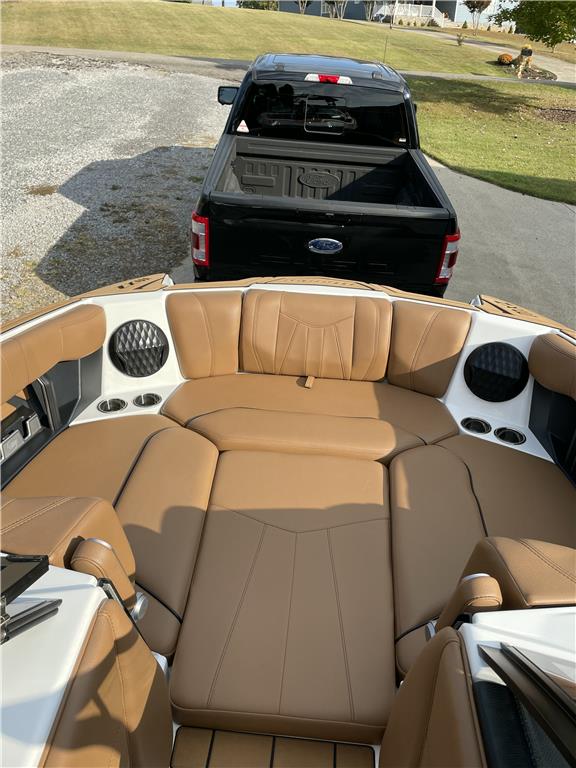 2022 Malibu 23 MXZ