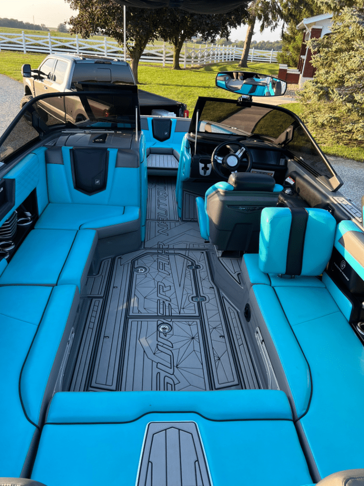 2019 Nautique G23