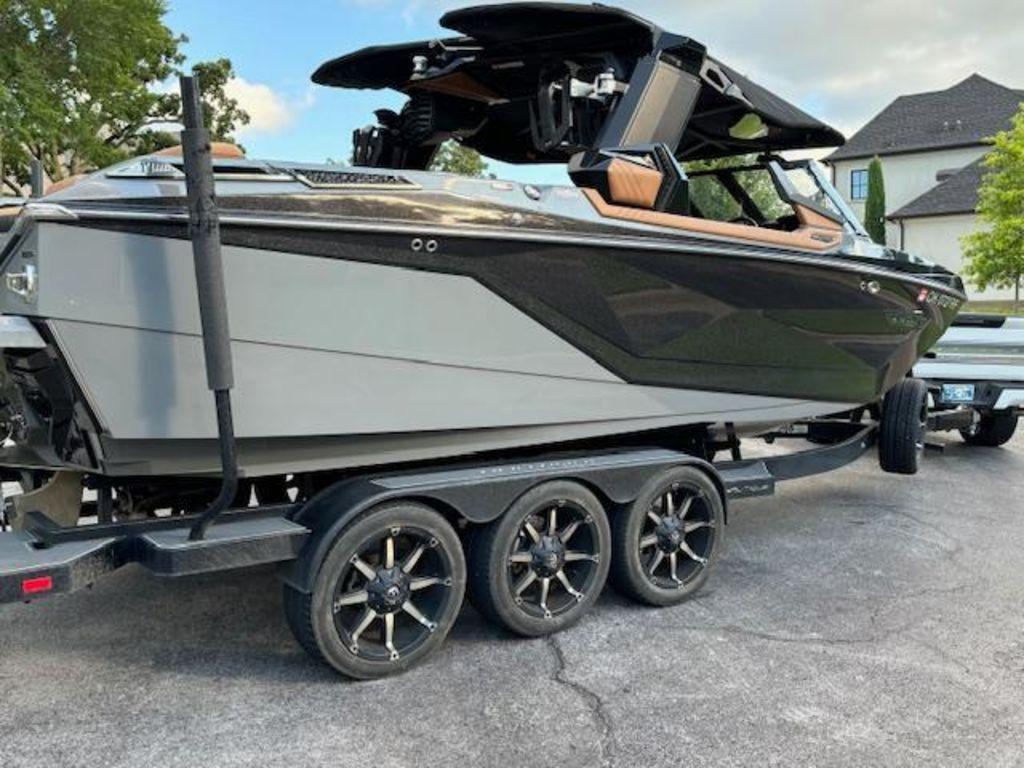2020 Nautique G23 Paragon