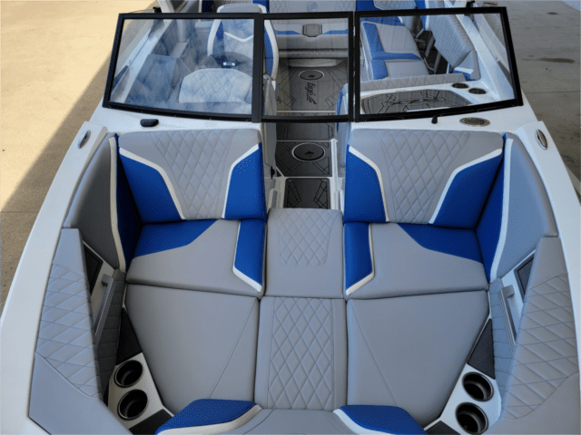 NEW 2023 Tige 22RZX Surf Boat Closeout Pricing