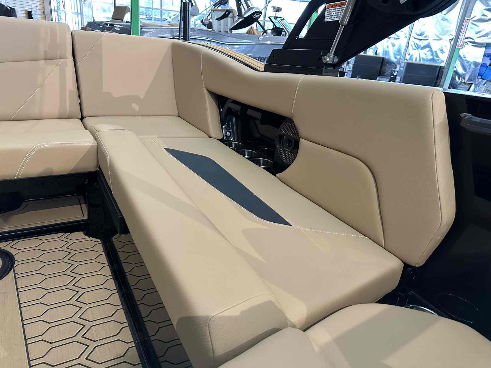 2025 MasterCraft NXT21