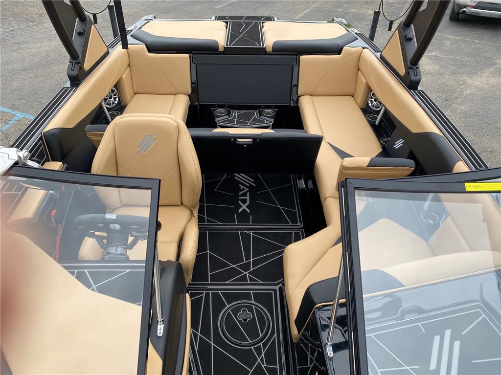2022 ATX 22 TYPE-S