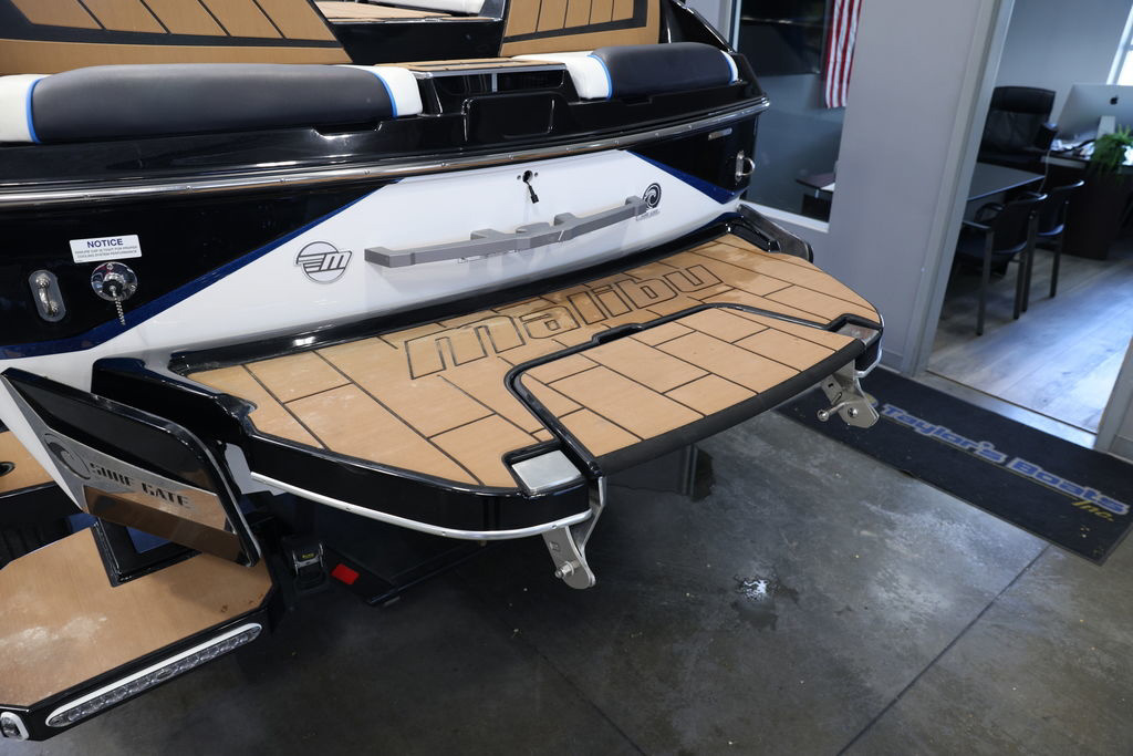 2024 Malibu 24 MXZ