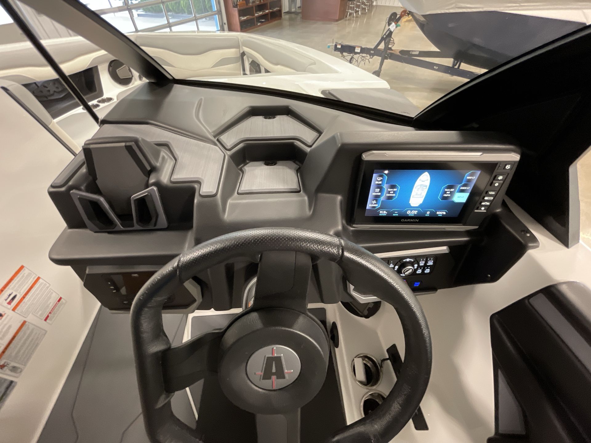 2024 Axis T235