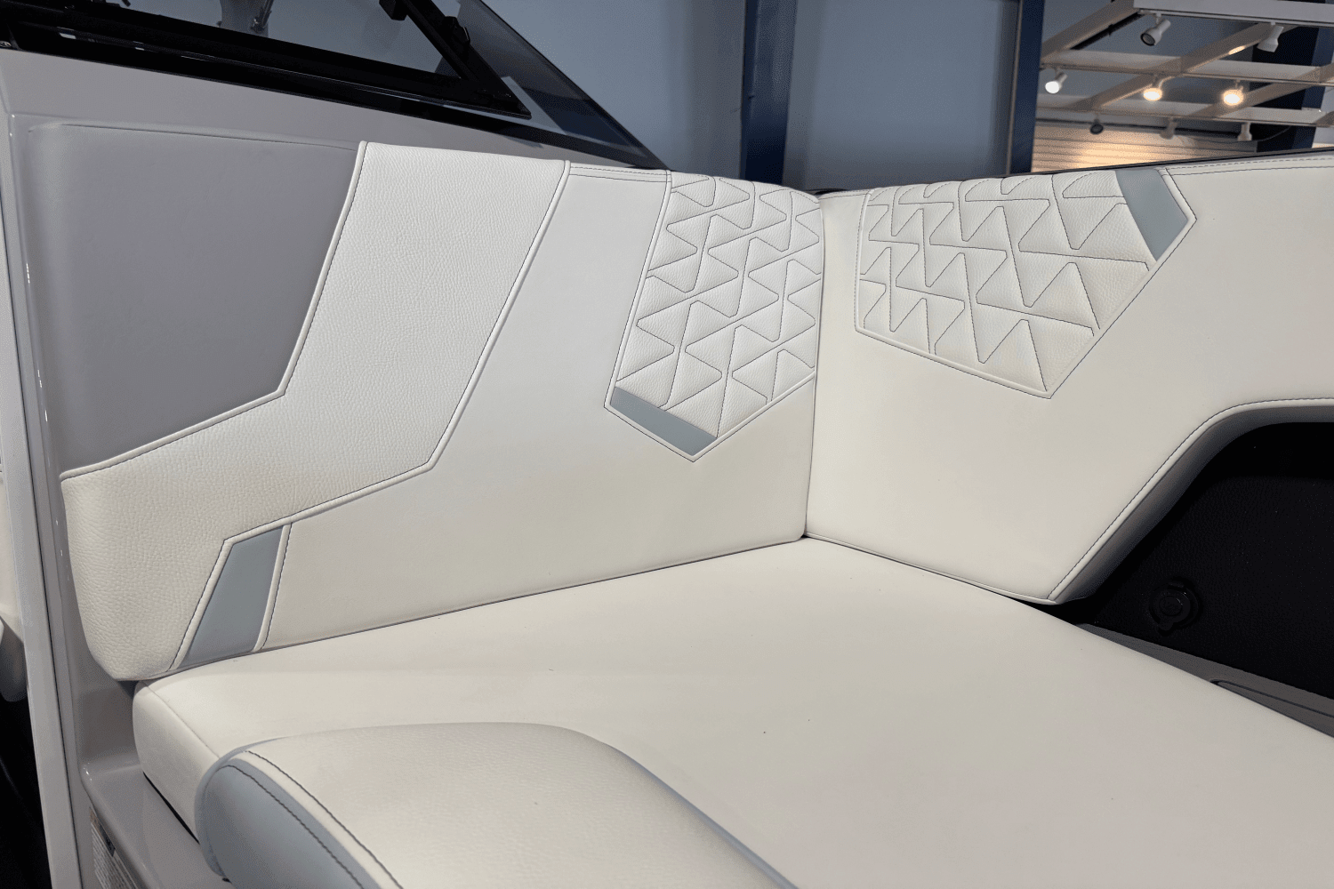 2025 Nautique GS22 Super Air
