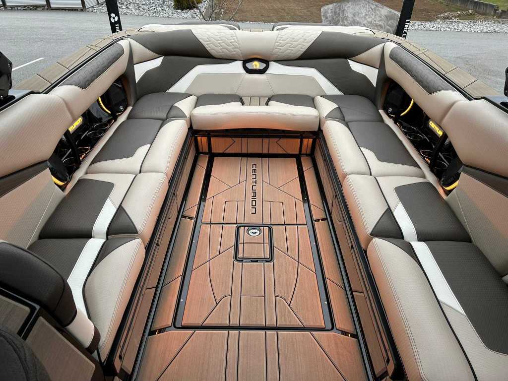 2024 Centurion Ri265