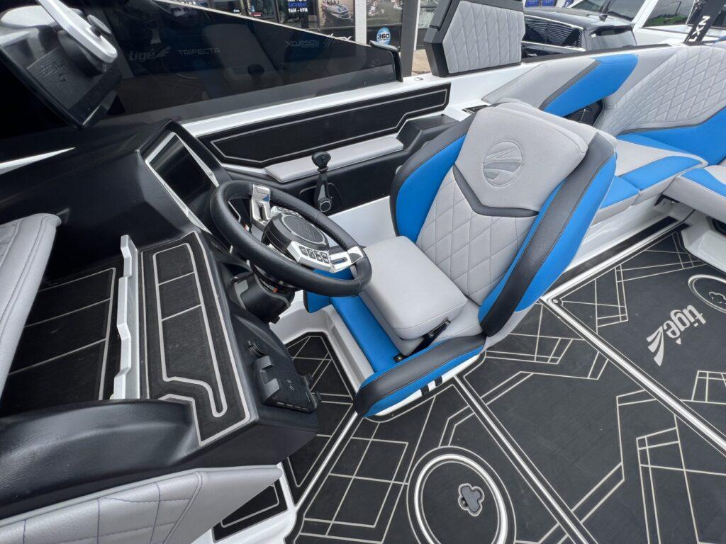 2022 Tige 24RZX