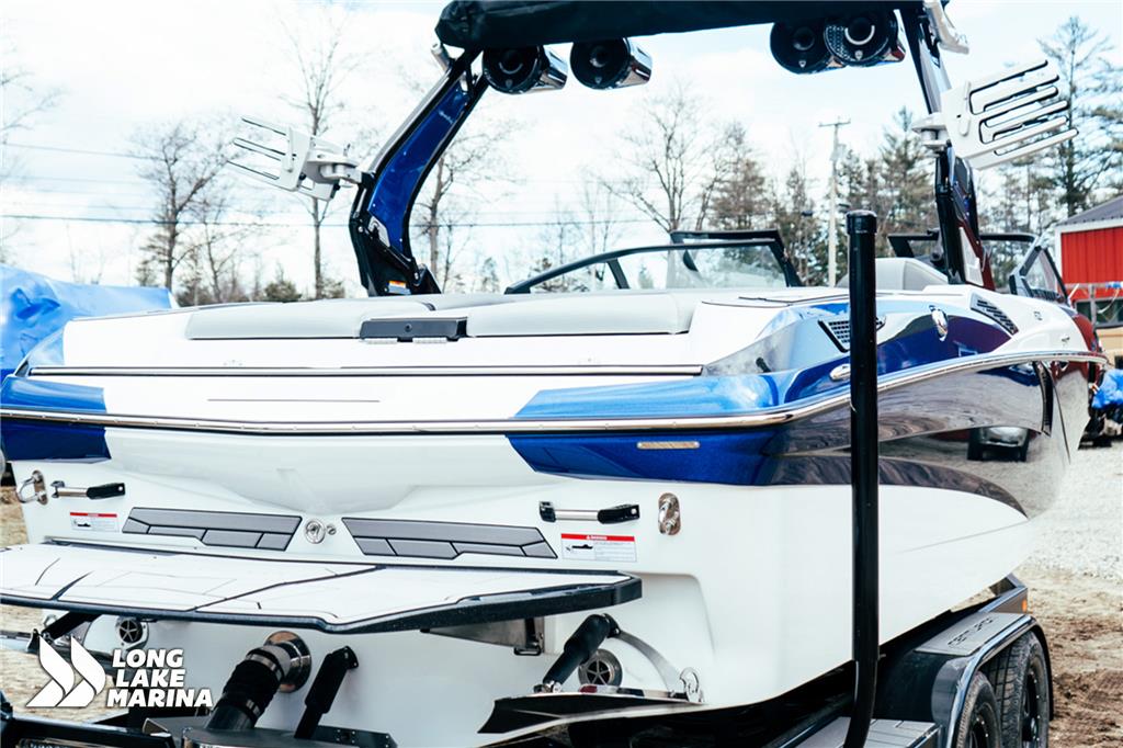 2022 Centurion FI23