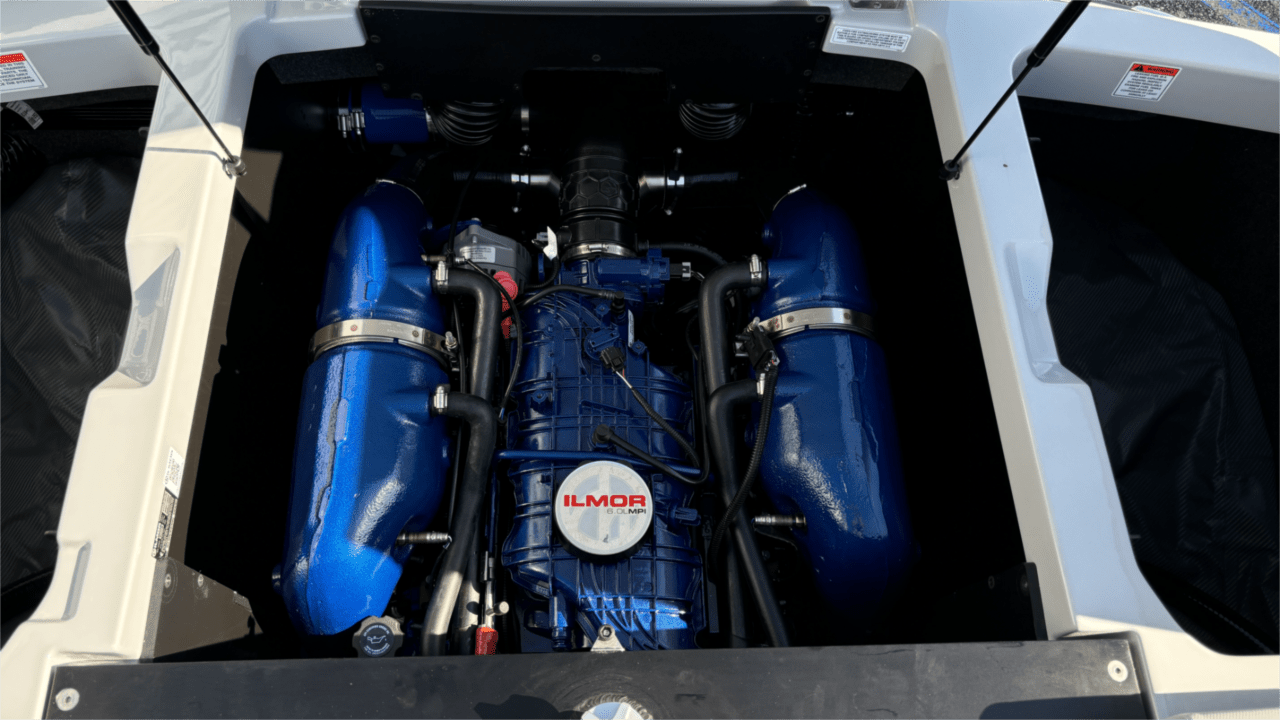 2025 Mastercraft NXT24