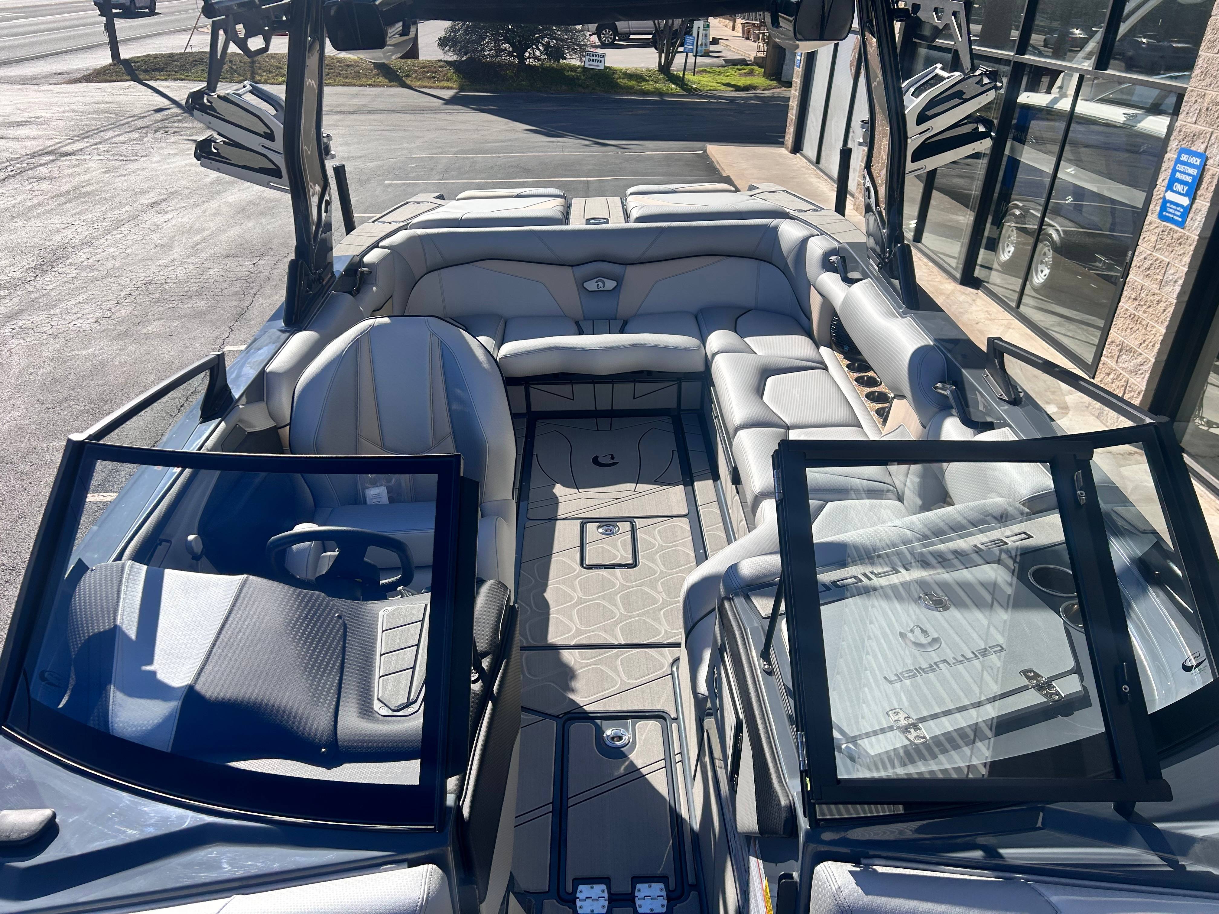 2025 Centurion FE 23